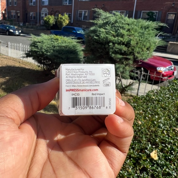 Bundle of Kiss Impress Press On Nails - Picture 5 of 12